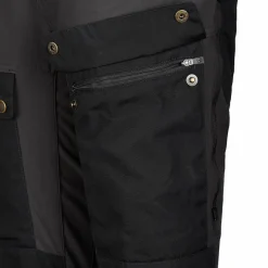 Discount KEB TROUSERS CURVED W Damen - Trekkinghose Damen Outdoorhosen