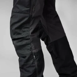 Sale KEB TROUSERS M Herren - Trekkinghose Herren Outdoorhosen