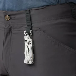 Sale KEB TROUSERS M Herren - Trekkinghose Herren Outdoorhosen