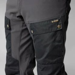 Sale KEB TROUSERS M Herren - Trekkinghose Herren Outdoorhosen