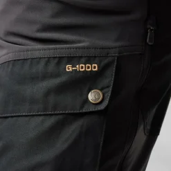 Sale KEB TROUSERS M Herren - Trekkinghose Herren Outdoorhosen