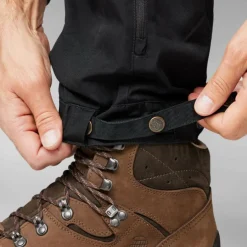 Sale KEB TROUSERS M Herren - Trekkinghose Herren Outdoorhosen