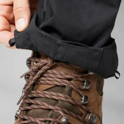 Sale KEB TROUSERS M Herren - Trekkinghose Herren Outdoorhosen