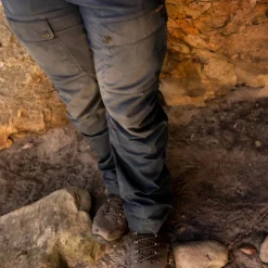 Sale KEB TROUSERS M Herren - Trekkinghose Herren Outdoorhosen