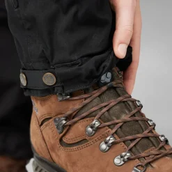 Damen Fjällräven Outdoorhosen^KEB TROUSERS W Damen - Trekkinghose