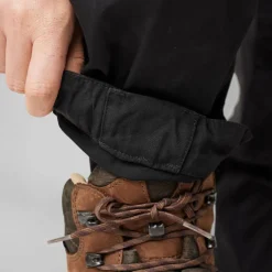 Damen Fjällräven Outdoorhosen^KEB TROUSERS W Damen - Trekkinghose
