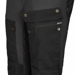 Damen Fjällräven Outdoorhosen^KEB TROUSERS W Damen - Trekkinghose