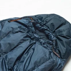 Clearance KEB TWO SEASONS LONG - Daunenschlafsack Daunenschlafsäcke|3-Jahreszeiten-Schlafsäcke