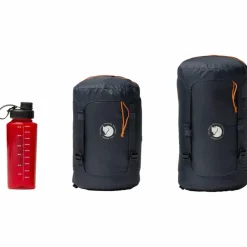 Clearance KEB TWO SEASONS LONG - Daunenschlafsack Daunenschlafsäcke|3-Jahreszeiten-Schlafsäcke