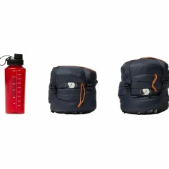 Clearance KEB TWO SEASONS LONG - Daunenschlafsack Daunenschlafsäcke|3-Jahreszeiten-Schlafsäcke