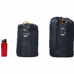 Clearance KEB TWO SEASONS LONG - Daunenschlafsack Daunenschlafsäcke|3-Jahreszeiten-Schlafsäcke