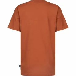 Kinder Fjällräven Kinder T-Shirts^KIDS FJÄLLRÄVEN LOGO T-SHIRT Kinder - T-Shirt