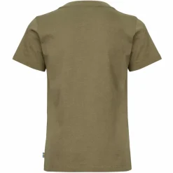 Kinder Fjällräven Kinder T-Shirts^KIDS FOREST FINDINGS T-SHIRT Kinder - T-Shirt