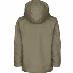 Kinder Fjällräven Kinderjacken^KIDS LAND JACKET Kinder - Übergangsjacke