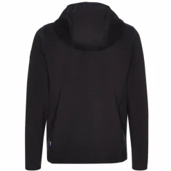 Kinder Fjällräven Kinder Fleecejacken Und Kinderpullover|Kinderjacken^KIDS KEB FLEECE HOODIE Kinder - Fleecejacke