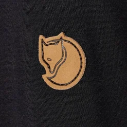 Kinder Fjällräven Kinder Fleecejacken Und Kinderpullover|Kinderjacken^KIDS KEB FLEECE HOODIE Kinder - Fleecejacke