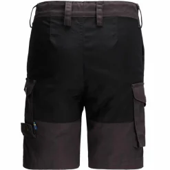 Kinder Fjällräven Kinderhosen^KIDS VIDDA SHORTS Kinder - Trekkinghose