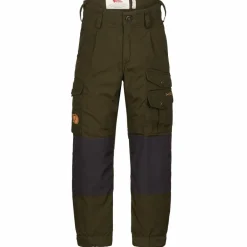 Kinder Fjällräven Kinderhosen^KIDS VIDDA TROUSERS Kinder - Trekkinghose