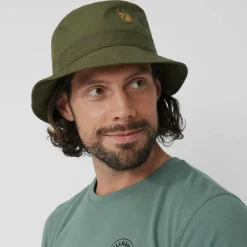 Damen Fjällräven Accessoires|Accessoires^KIRUNA HAT Unisex - Hut