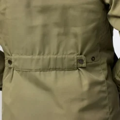 Outlet KIRUNA PADDED PARKA W Damen - Übergangsjacke Damen Outdoorjacken