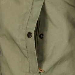 Outlet KIRUNA PADDED PARKA W Damen - Übergangsjacke Damen Outdoorjacken