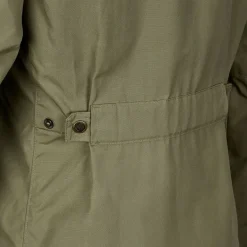 Outlet KIRUNA PADDED PARKA W Damen - Übergangsjacke Damen Outdoorjacken