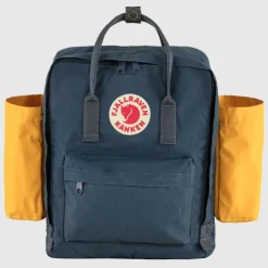 Fjällräven Rucksackzubehör Und Ersatzteile^KÅNKEN BOTTLE POCKET Unisex - Rucksack-Zubehör