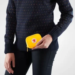 Clearance KÅNKEN CARD WALLET - Portmonee Portemonnaies Und Wertsachenverwahrung