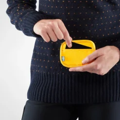 Clearance KÅNKEN CARD WALLET - Portmonee Portemonnaies Und Wertsachenverwahrung