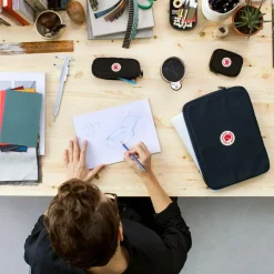 Clearance KÅNKEN CARD WALLET - Portmonee Portemonnaies Und Wertsachenverwahrung