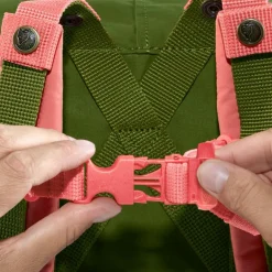 Discount KÅNKEN CHEST STRAP Unisex - Rucksack-Zubehör Rucksackzubehör Und Ersatzteile