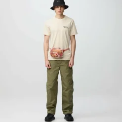 Fjällräven Bauchtaschen^KÅNKEN GRAPHICS HIP PACK - Hüfttasche