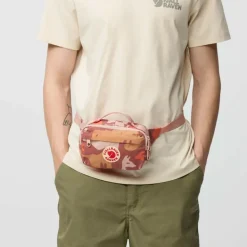 Fjällräven Bauchtaschen^KÅNKEN GRAPHICS HIP PACK - Hüfttasche