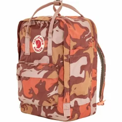 Fjällräven Laptoprucksäcke|Tagesrucksäcke^KÅNKEN GRAPHICS LAPTOP 15 Unisex - Laptoprucksack