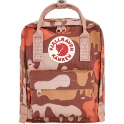 Kinder Fjällräven Tagesrucksäcke|Kinderrucksäcke Und Taschen^KÅNKEN GRAPHICS MINI Unisex - Tagesrucksack
