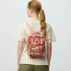 Kinder Fjällräven Tagesrucksäcke|Kinderrucksäcke Und Taschen^KÅNKEN GRAPHICS MINI Unisex - Tagesrucksack