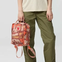 Kinder Fjällräven Tagesrucksäcke|Kinderrucksäcke Und Taschen^KÅNKEN GRAPHICS MINI Unisex - Tagesrucksack