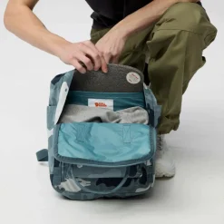 Clearance KÅNKEN GRAPHICS Unisex - Tagesrucksack Tagesrucksäcke