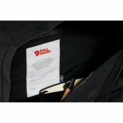 Fjällräven Laptoprucksäcke|Tagesrucksäcke^KÅNKEN LAPTOP 17