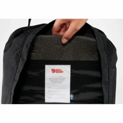 Fjällräven Laptoprucksäcke|Tagesrucksäcke^KÅNKEN LAPTOP 17