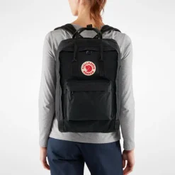 Fjällräven Laptoprucksäcke|Tagesrucksäcke^KÅNKEN LAPTOP 17