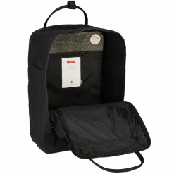 Fjällräven Laptoprucksäcke|Tagesrucksäcke^KÅNKEN LAPTOP 17