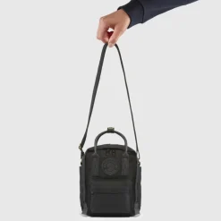 Fjällräven Umhängetaschen^KÅNKEN NO. 2 SLING Unisex - Umhängetasche