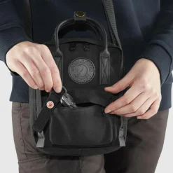 Fjällräven Umhängetaschen^KÅNKEN NO. 2 SLING Unisex - Umhängetasche
