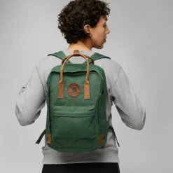 Fjällräven Laptoprucksäcke|Tagesrucksäcke^KÅNKEN NO. 2 LAPTOP 15 Unisex - Laptoprucksack