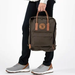 Fjällräven Tagesrucksäcke^KÅNKEN NO. 2 Unisex - Tagesrucksack