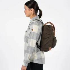 Fjällräven Tagesrucksäcke^KÅNKEN NO. 2 Unisex - Tagesrucksack