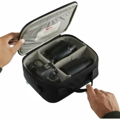 Outlet KÅNKEN PHOTO INSERT SMALL Unisex - Kameratasche Sack Und Pack|Kamerataschen