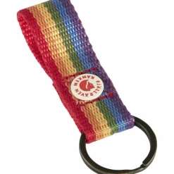 Outlet KÅNKEN RAINBOW KEYRING Unisex - Schlüsselanhänger Schlüsselanhänger