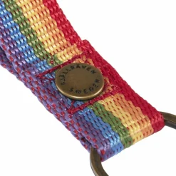 Outlet KÅNKEN RAINBOW KEYRING Unisex - Schlüsselanhänger Schlüsselanhänger